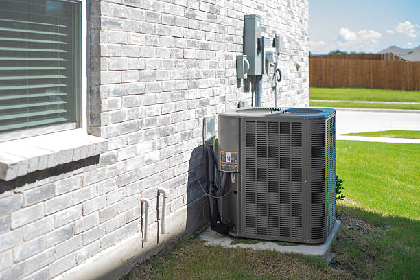 Reliable Ac Installation contractor in Kingston, MO by FH HVAC